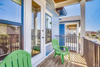 520 N Devillers St #B, Pensacola, FL 32501 - Photo 4