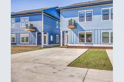 520 N Devillers St #B, Pensacola, FL 32501 - Photo 46