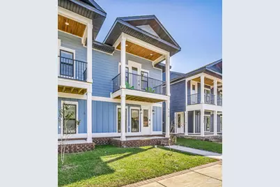 520 N Devillers St #B, Pensacola, FL 32501 - Photo 2