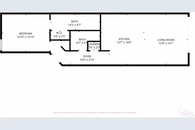 17290 Perdido Key Dr #B-2, Pensacola, FL 32507 - Photo 48