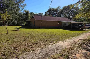 9999 Pilgrims Trail, Molino, FL 32577 - Photo 1