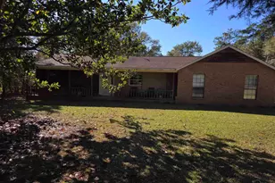 9999 Pilgrims Trail, Molino, FL 32577 - Photo 2