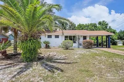 3254 West Ave, Gulf Breeze, FL 32563 - Photo 1