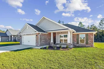 6482 Gentle Rain Dr, Milton, FL 32570 - Photo 1