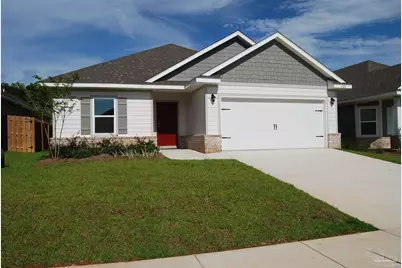 4694 Sago Palm Cir, Pace, FL 32571 - Photo 1