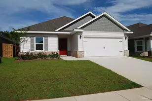 4694 Sago Palm Cir, Pace, FL 32571 - Photo 1