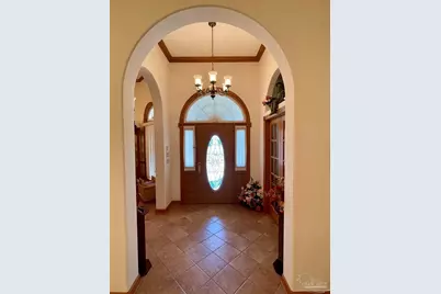 5221 Barrineau Park School Rd, Molino, FL 32577 - Photo 4