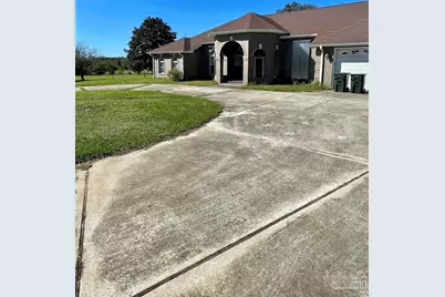 5221 Barrineau Park School Rd, Molino, FL 32577 - Photo 50