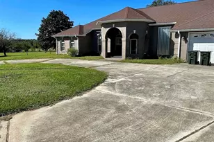 5221 Barrineau Park School Rd, Molino, FL 32577 - Photo 50