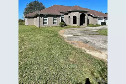 5221 Barrineau Park School Rd, Molino, FL 32577 - Photo 1