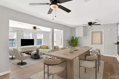 21 N Harris St, Pensacola, FL 32507 - Photo 2