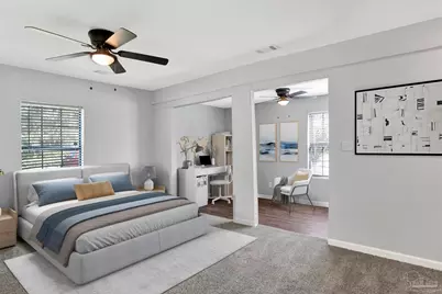 21 N Harris St, Pensacola, FL 32507 - Photo 4