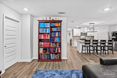 5150 Gaineswood Dr, Milton, FL 32583 - Photo 16