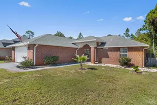 5087 Terra Lake Cir, Pensacola, FL 32507 - Photo 2