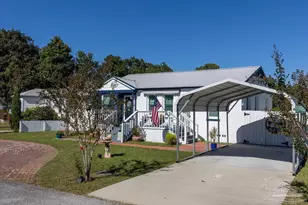 210 Berry Rd, Pensacola, FL 32507 - Photo 2