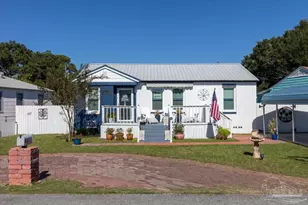 210 Berry Rd, Pensacola, FL 32507 - Photo 1