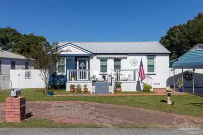210 Berry Rd, Pensacola, FL 32507 - Photo 2