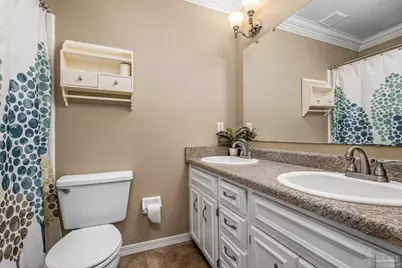 2125 Foxford St, Cantonment, FL 32533 - Photo 14