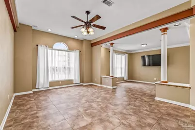 2125 Foxford St, Cantonment, FL 32533 - Photo 26