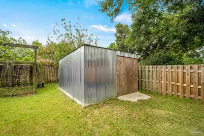 2125 Foxford St, Cantonment, FL 32533 - Photo 42
