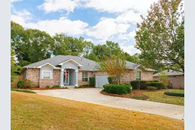 2351 Queens Ferry Ln, Cantonment, FL 32533 - Photo 6