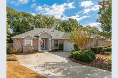 2351 Queens Ferry Ln, Cantonment, FL 32533 - Photo 1