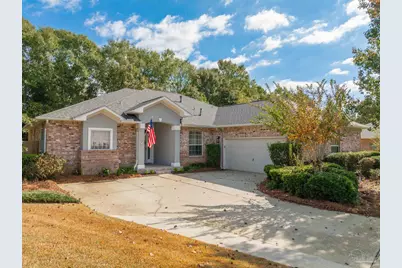 2351 Queens Ferry Ln, Cantonment, FL 32533 - Photo 2