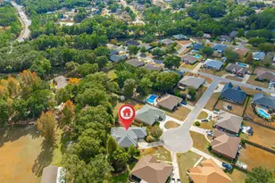 2351 Queens Ferry Ln, Cantonment, FL 32533 - Photo 64