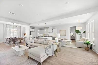 5751 Dunbar Cir, Milton, FL 32583 - Photo 10