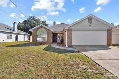 479 Cascabellas St, Mary Esther, FL 32569 - Photo 2