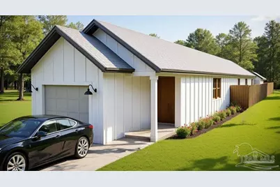 3805 N 10th Ave, Pensacola, FL 32503 - Photo 1