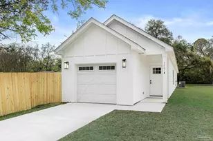 3805 N 10th Ave, Pensacola, FL 32503 - Photo 1