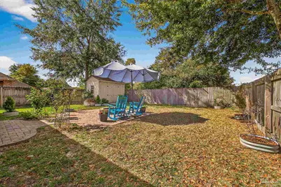 2527 Fiddlers Cir, Cantonment, FL 32533 - Photo 48