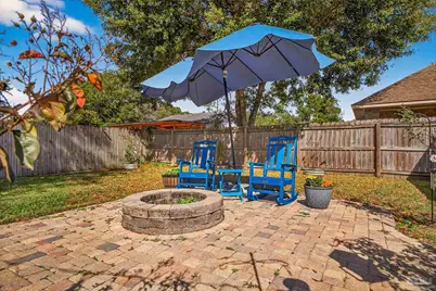 2527 Fiddlers Cir, Cantonment, FL 32533 - Photo 46