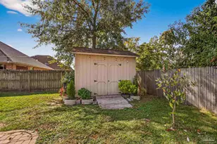 2527 Fiddlers Cir, Cantonment, FL 32533 - Photo 50