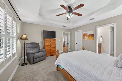2527 Fiddlers Cir, Cantonment, FL 32533 - Photo 20