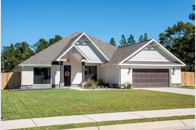 6489 Gentle Rain Dr, Milton, FL 32570 - Photo 1