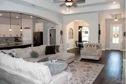 6489 Gentle Rain Dr, Milton, FL 32570 - Photo 4