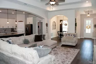 6489 Gentle Rain Dr, Milton, FL 32570 - Photo 4