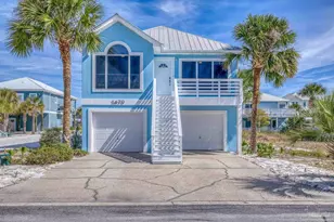 1479 Homeport Dr, Navarre Beach, FL 32566 - Photo 1