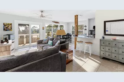 200 Pensacola Beach Rd #E4, Gulf Breeze, FL 32561 - Photo 6
