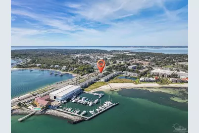 200 Pensacola Beach Rd #E4, Gulf Breeze, FL 32561 - Photo 1