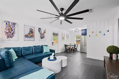 204 Fairfax Dr, Pensacola, FL 32503 - Photo 2