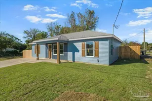 2363 N F St, Pensacola, FL 32501 - Photo 1