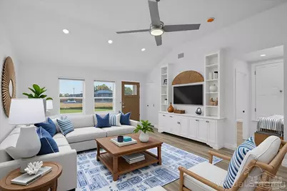 2363 N F St, Pensacola, FL 32501 - Photo 4