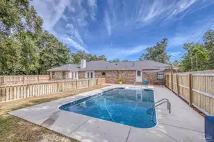 1747 New Hope Rd, Gulf Breeze, FL 32563 - Photo 2