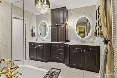 8271 Gulf Blvd #101, Navarre Beach, FL 32566 - Photo 22