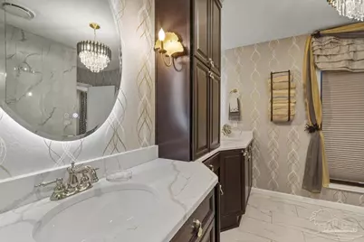 8271 Gulf Blvd #101, Navarre Beach, FL 32566 - Photo 24