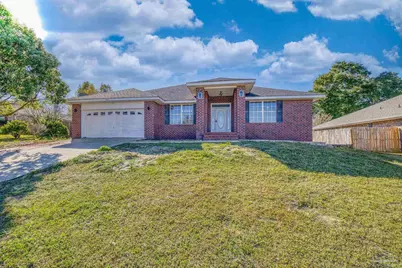 4811 La Casa Cir, Pace, FL 32571 - Photo 4