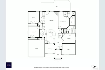 4811 La Casa Cir, Pace, FL 32571 - Photo 54